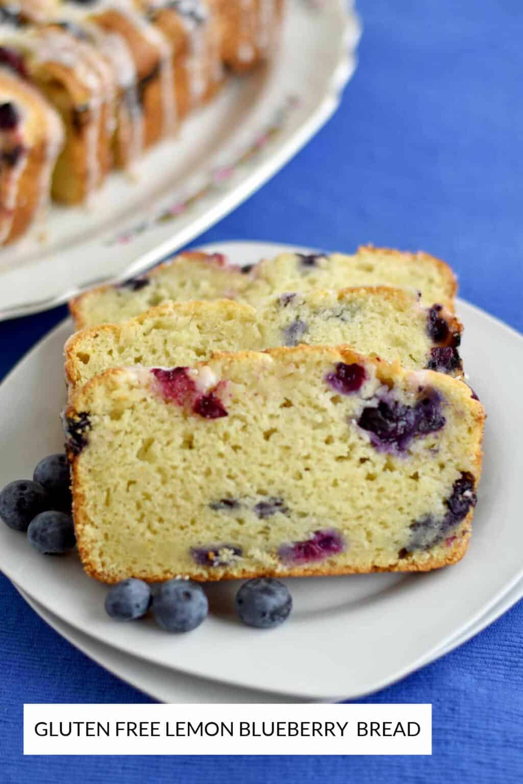 9 Must-Bake Gluten Free Quick Bread Recipes - Flavor Walk